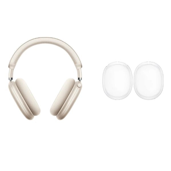 Picun F8 Pro ANC Wireless Headphones Head Tracking 3D Spatial Audio -52dB ANC HIFI Bluetooth Headset ENC HD Mic Low-Latency APP