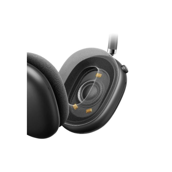 Picun F8 Pro ANC Wireless Headphones Head Tracking 3D Spatial Audio -52dB ANC HIFI Bluetooth Headset ENC HD Mic Low-Latency APP