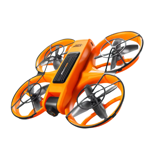 Drone S156 GPS – 8K HD, Dual Cameras, 5G Wi-Fi, Obstacle Avoidance, Foldable, Brushless Motors