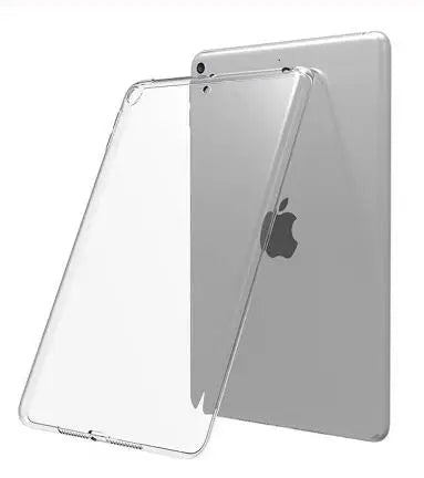 iPad Mini 5 Case (2019) – Ultra-Thin, Magnetic Flip Stand, PVC Cover