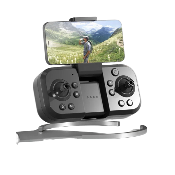 S2S Mini Drone – 8K HD Camera, 25min Flight, Obstacle Avoidance, Brushless, Foldable, Optical for Xiaomi