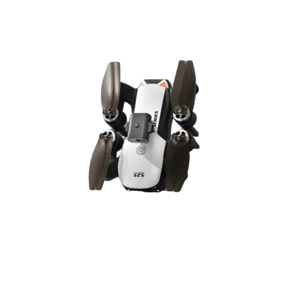 S2S Mini Drone – 8K HD Camera, 25min Flight, Obstacle Avoidance, Brushless, Foldable, Optical for Xiaomi
