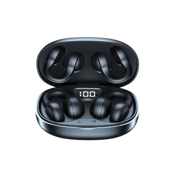 Sony Open Ear Clip Earbuds ENC Wireless Bluetooth5.3