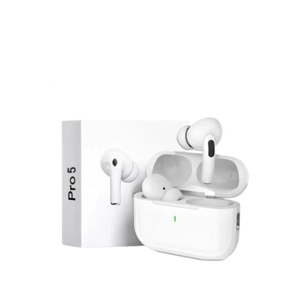 Air Pro 5 TWS Max Wireless Bluetooth For Apple iPhone Android Headphone