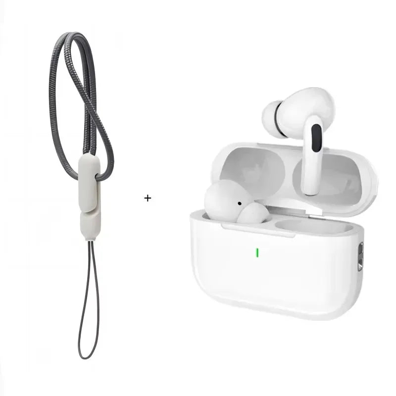 Air Pro 5 TWS Max Wireless Bluetooth For Apple iPhone Android Headphone