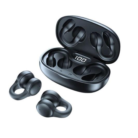 Sony Open Ear Clip Earbuds ENC Wireless Bluetooth5.3